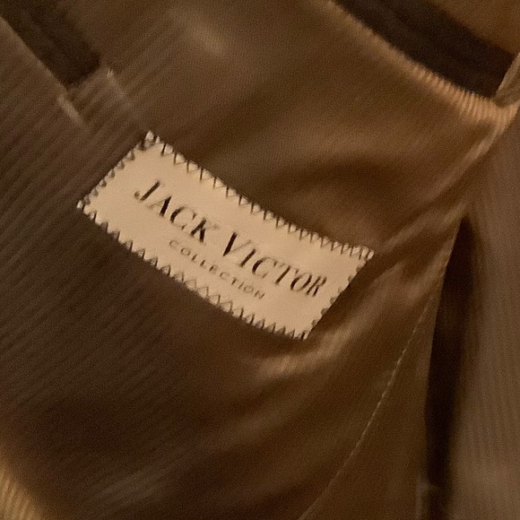 PreOwned 100%.Cashmere Jack Victor Blazer Jacket - Picture 6 of 6